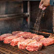 Load image into Gallery viewer, Parrilla Course - Regular