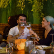 Carregar imagem no visualizador da galeria, Jantar Experiência - Malbec & Parrilla - Trivento Golden Reserve