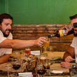 Carregar imagem no visualizador da galeria, Jantar / Almoço Experiência (Clássico)