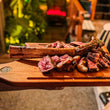 Carregar imagem no visualizador da galeria, Jantar Experiência - DryAged, Maturados e Curados - "O Sabor do Tempo"
