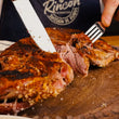 Carregar imagem no visualizador da galeria, Jantar/Almoço - Cortes del Asador Carapreta
