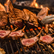 Carregar imagem no visualizador da galeria, Jantar Experiência - Malbec & Parrilla - Trivento Golden Reserve