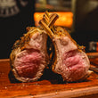 Carregar imagem no visualizador da galeria, Jantar Experiência - Malbec & Parrilla - Trivento Golden Reserve