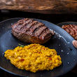 Carregar imagem no visualizador da galeria, Jantar/Almoço - Cortes del Asador Carapreta