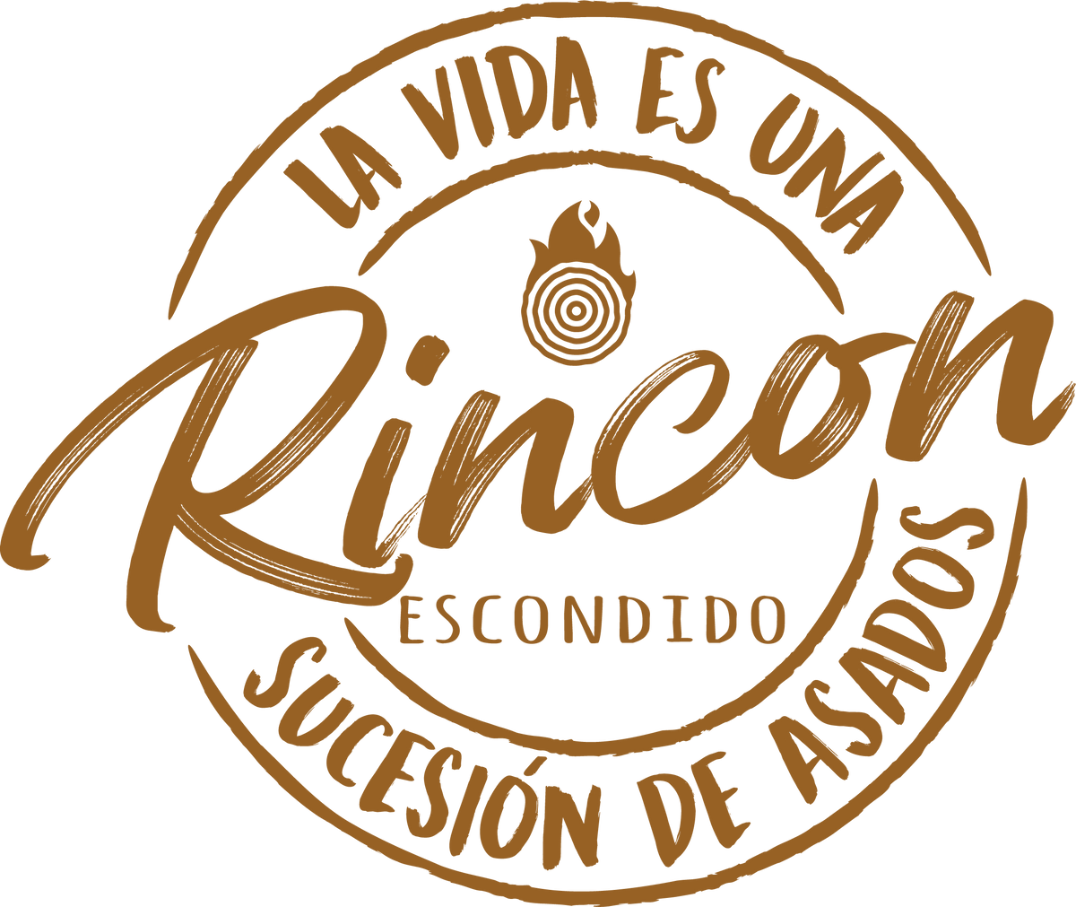 Rincon Escondido