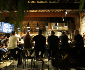 Parrilla Course - Regular