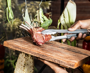 Curso de Parrilla - Regular