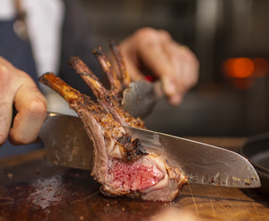 Curso de Parrilla - Regular