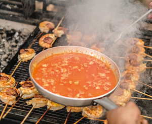 Curso de Parrilla - Regular