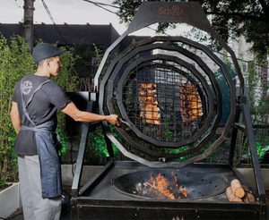 Curso de Parrilla - Regular