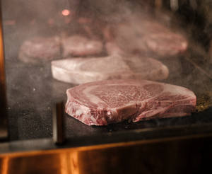 Curso de Parrilla - Regular