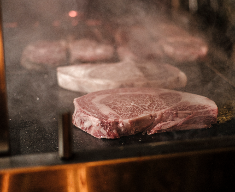 Curso de Parrilla - Regular