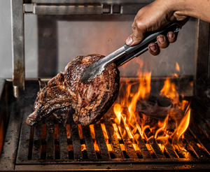 Curso de Parrilla - Regular