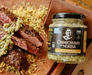 Parrilla Course - Regular