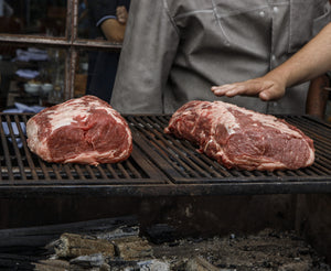 Parrilla Course - Regular
