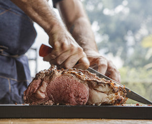 Parrilla Course - Regular