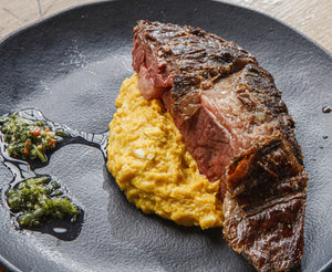 Parrilla Course - Regular
