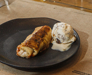 Parrilla Course - Regular