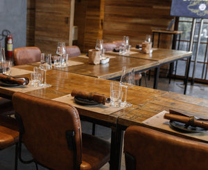 Parrilla Course - Regular