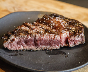 Parrilla Course - Regular