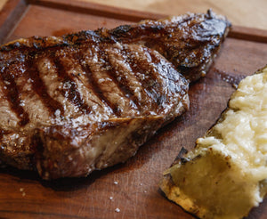 Parrilla Course - Regular