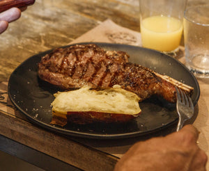 Parrilla Course - Regular