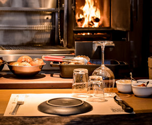 Parrilla Course - Regular