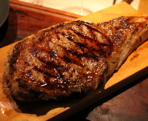 Parrilla Course - Regular