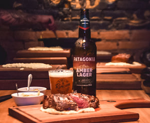 Parrilla Course - Regular