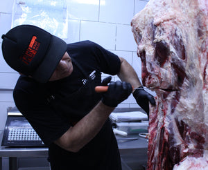 Parrilla Course - Regular