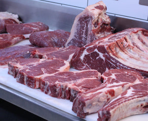 Parrilla Course - Regular