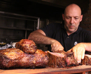 Parrilla Course - Regular