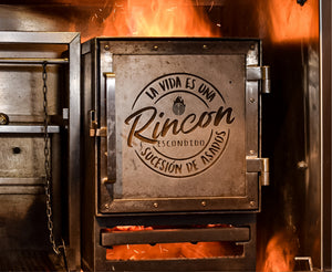 Parrilla Course - Regular