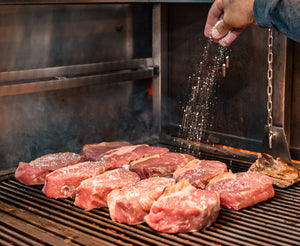 Parrilla Course - Regular