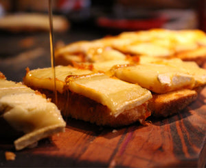 Parrilla Course - Regular
