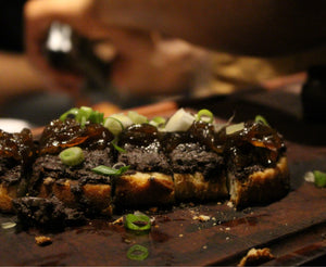 Parrilla Course - Regular
