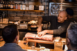 Curso de Parrilla - Regular