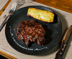Jantar / Almoço Experiência (Clássico)