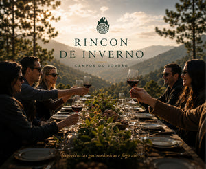 Experiencia de la cena