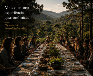 Experiencia de la cena