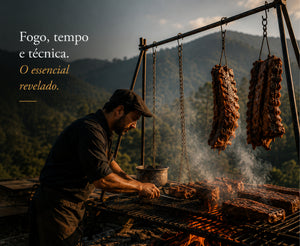 Experiencia de la cena