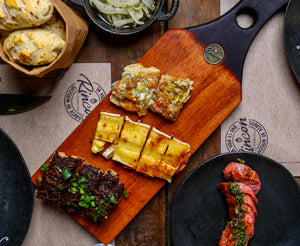 Jantar / Almoço Experiência (Clássico)