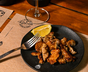 Jantar / Almoço Experiência (Clássico)