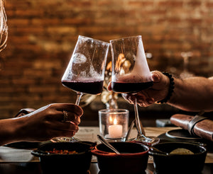 Jantar Experiência - DryAged, Maturados e Curados - "O Sabor do Tempo"