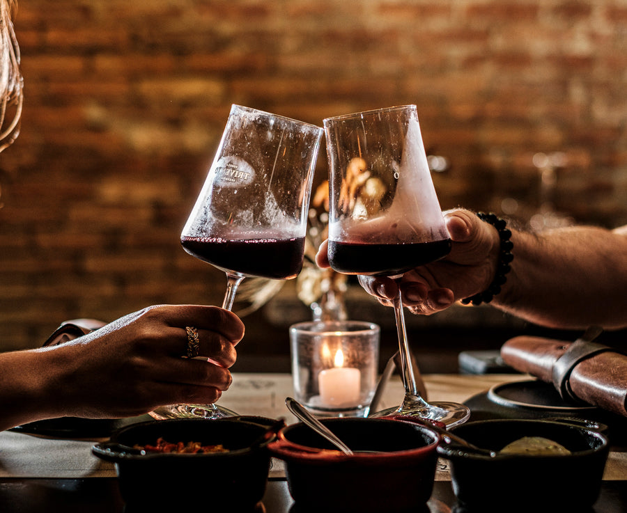 Jantar Experiência - DryAged, Maturados e Curados - "O Sabor do Tempo"