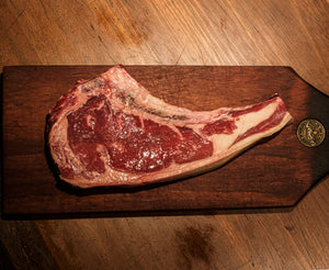 Jantar Experiência - DryAged, Maturados e Curados - "O Sabor do Tempo"