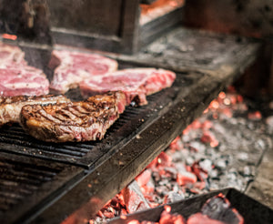 Jantar Experiência - DryAged, Maturados e Curados - "O Sabor do Tempo"
