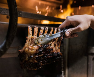 Jantar Experiência - DryAged, Maturados e Curados - "O Sabor do Tempo"