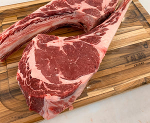 Jantar Experiência - DryAged, Maturados e Curados - "O Sabor do Tempo"