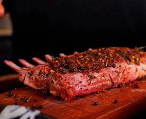 Jantar Experiência - DryAged, Maturados e Curados - "O Sabor do Tempo"
